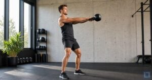 Best Kettlebell Back Workouts