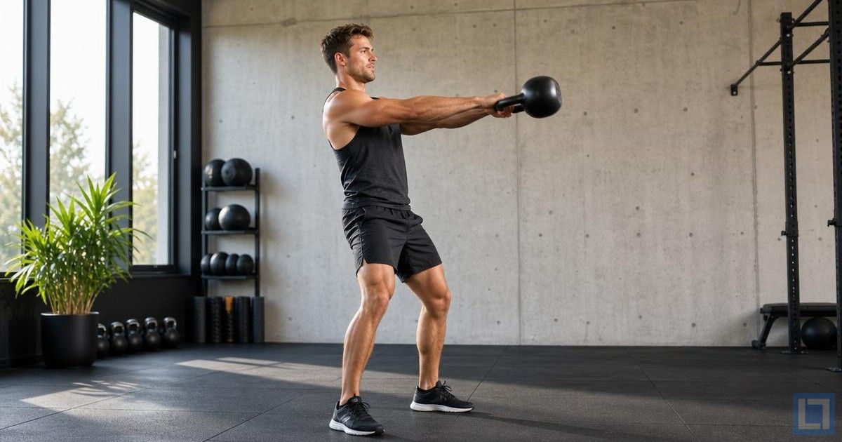 Best Kettlebell Back Workouts