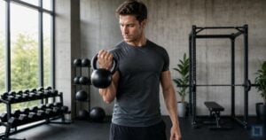 Best Kettlebell Bicep Workouts