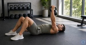 Best Kettlebell Chest Workouts