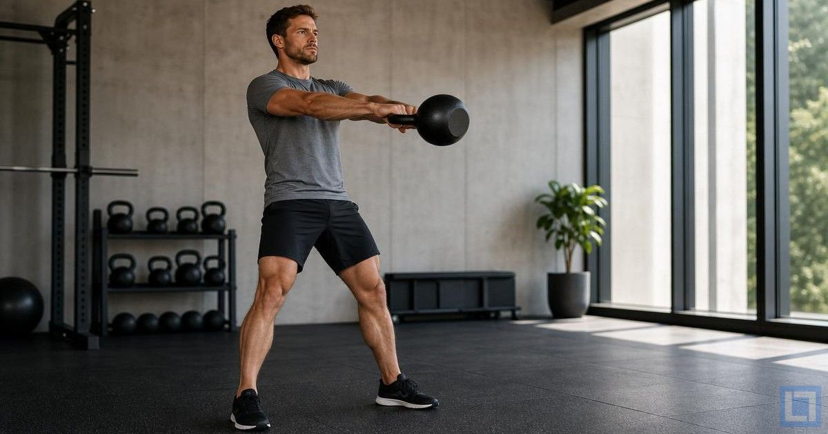 Best Kettlebell Core Workouts