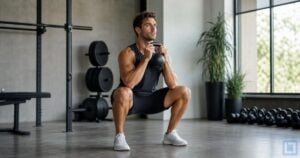 Best Kettlebell Forearm Workouts