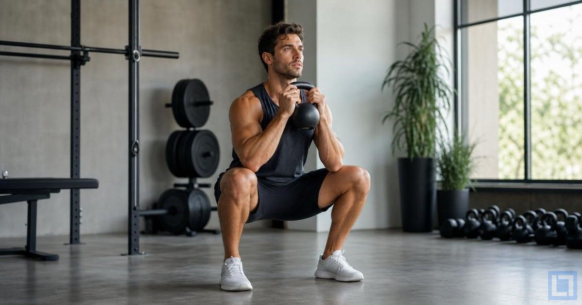 Best Kettlebell Forearm Workouts