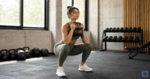 Best Kettlebell Glute Workouts