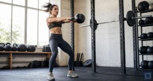 Best Kettlebell Hiit Workouts