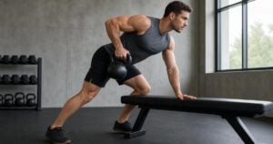 Best Kettlebell Lat Workouts