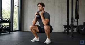 Best Kettlebell Leg Workouts