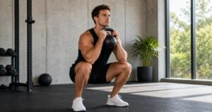Best Kettlebell Quad Workouts