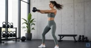 Best Kettlebell Swing Workouts