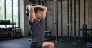 Best Kettlebell Tricep Workouts