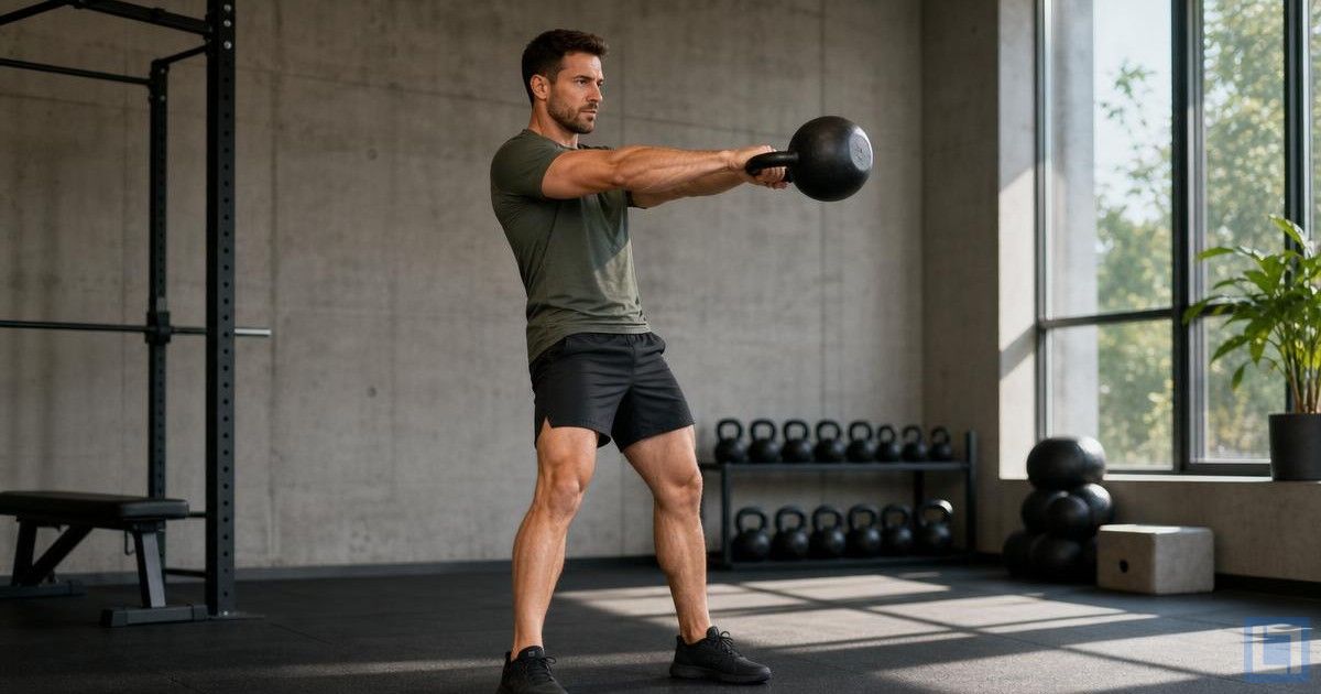 Best Kettlebell Workouts