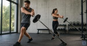 Best Landmine Workouts