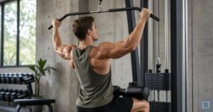 Best Lat Pulldown Variations