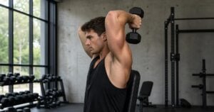 Best Lateral Head Tricep Exercises
