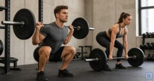 Best Leg Workouts For Mass