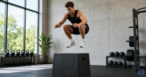 Best Leg Workouts For Speed