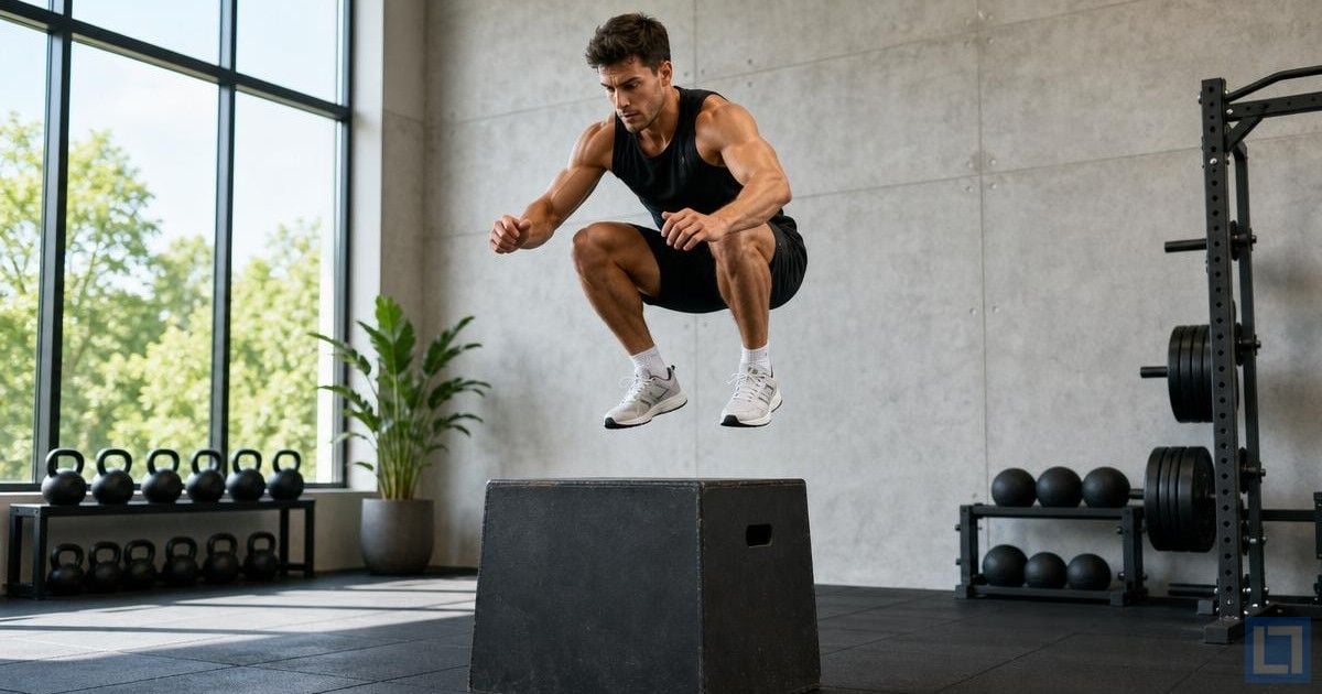 Best Leg Workouts for Speed