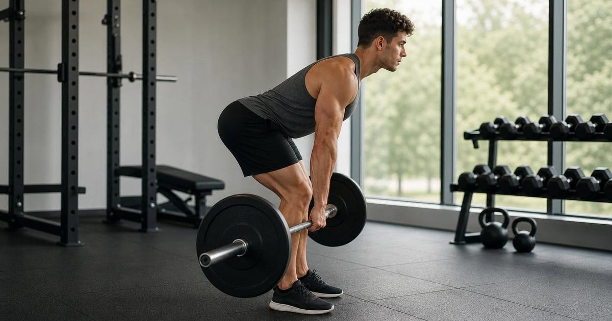 Best Lower Back Exercises