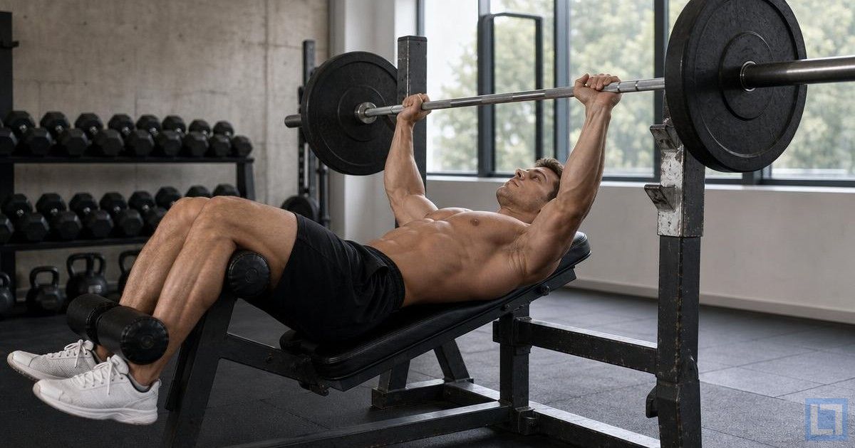 Best Lower Chest Workouts