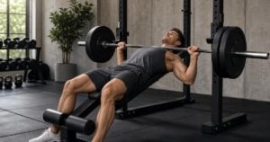 Best Lower Pec Exercises
