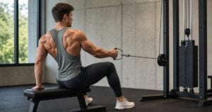 Best Lower Trapezius Exercises