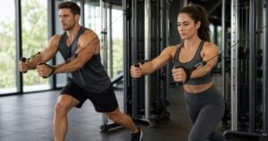 Best Machine Chest Workouts