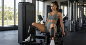 Best Machine Glute Workouts