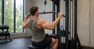 Best Machine Lat Workouts