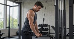 Best Machine Tricep Workouts