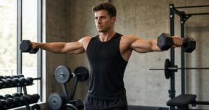 Best Medial Delt Exercises