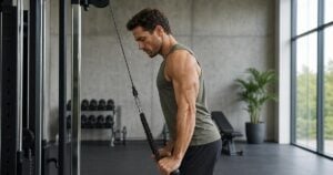 Best Medial Head Tricep Exercises