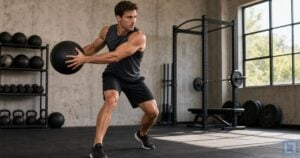 Best Medicine Ball Workouts