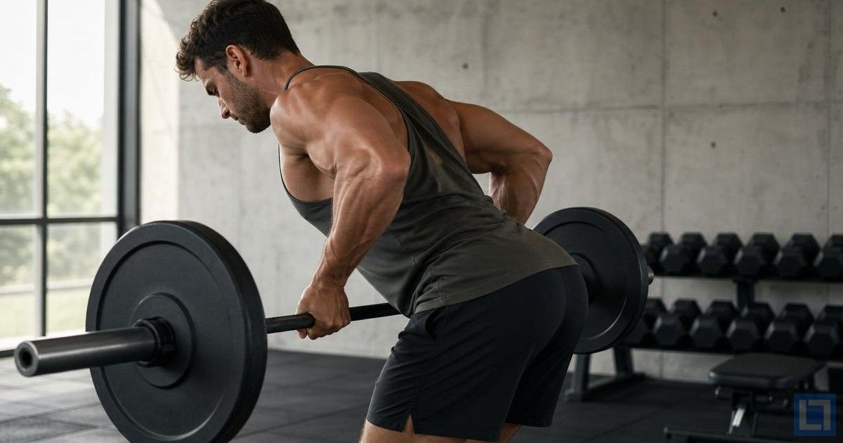 Best Mid Back Workouts