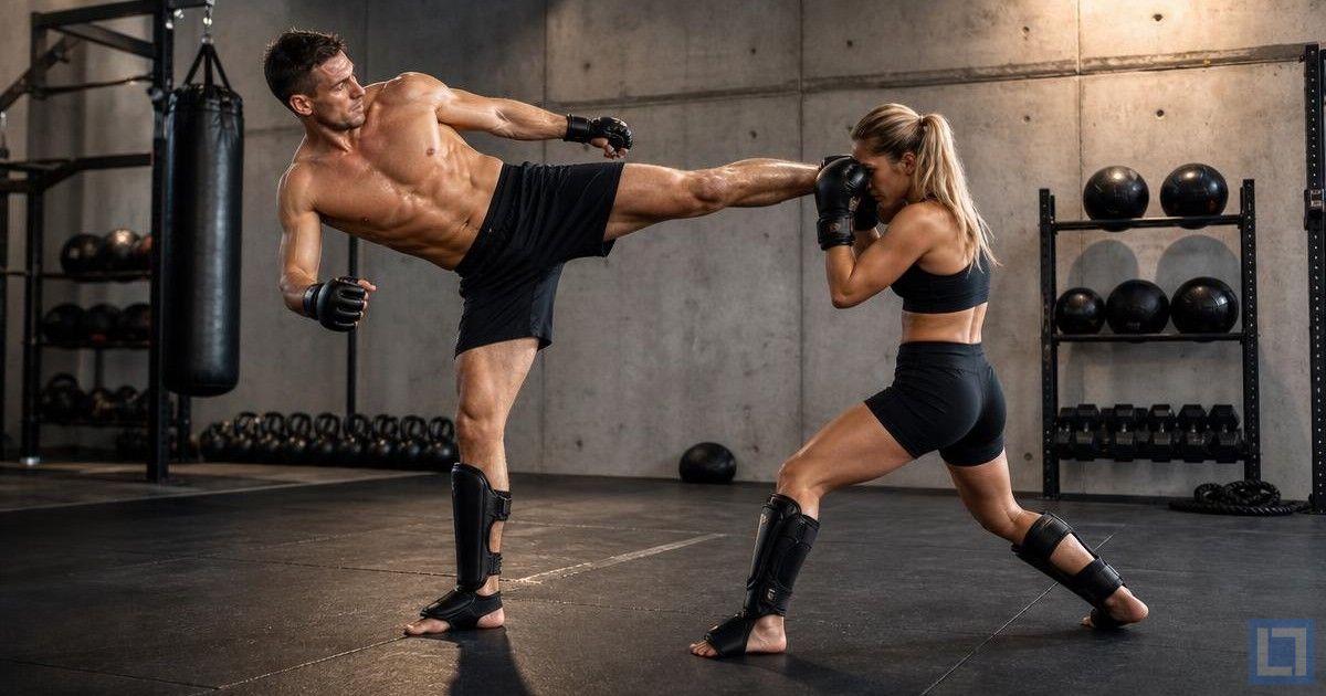 Best Mma Workouts