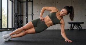 Best Obliques Exercises