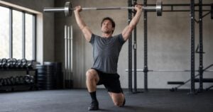Best Olympic Lifting Workouts