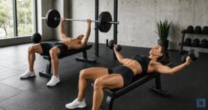 Best Pec Workouts