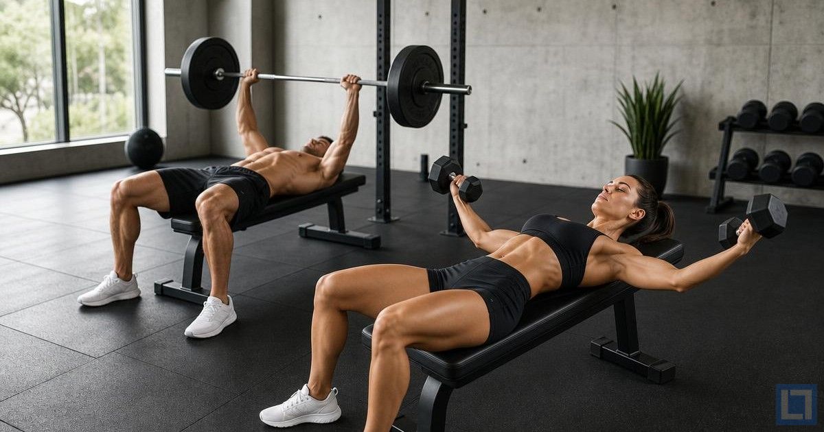 Best Pec Workouts
