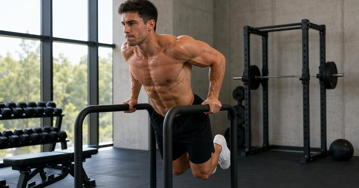 Best Pectoralis Major Exercises