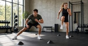 Best Pickleball Workouts