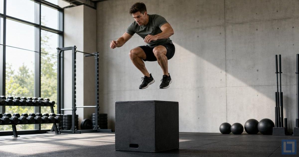 Best Plyometrics Workouts