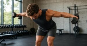Best Posterior Delt Exercises