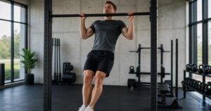 Best Pull Up Bar Workouts