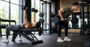Best Push Pull Legs Routine