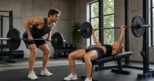 Best Push Pull Legs Workout