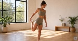 Best Quad Stretches