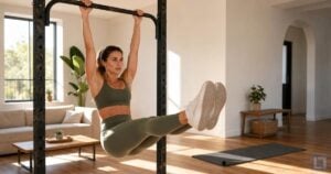 Best Quick Ab Workouts At Home