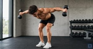 Best Rear Delt Exercises