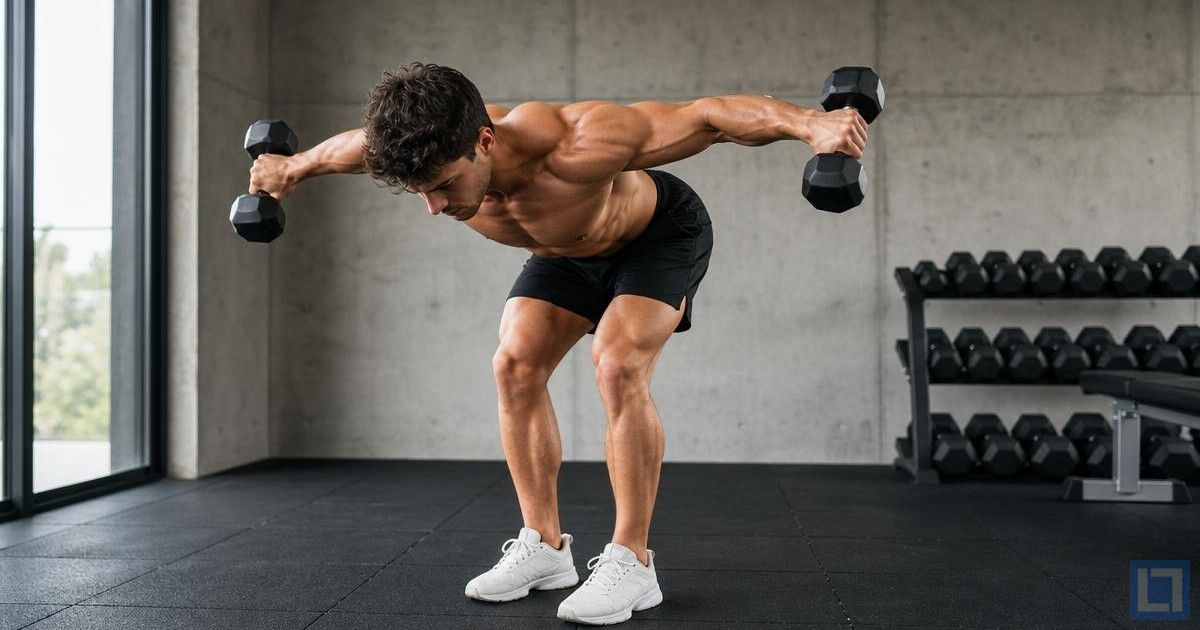 Best Rear Delt Exercises