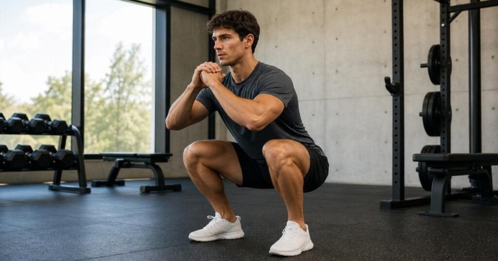 Best Rectus Femoris Exercises